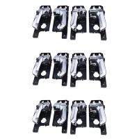 12PCS Car Inner Door Handle for I30 I30CW 2007-2011 826102L010 826202L010