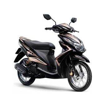 แกนเพลาขับหลัง-แกนขับเฟืองคลัช-เฟืองคลัช-mio-125-mio-125i-nouvo-135-elegance-แท้-yamaha-gear-primary-drive