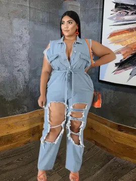 Purchase Wholesale baggy jumpsuit Free Returns  Net 60 Terms on Fairecom