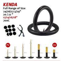 Kenda ยางในจักรยานเด็กเล่น12 "/14"/16 "/18" สำหรับพับ,สกู๊ตเตอร์จักรยานถนน/ภูเขายางท่อด้านในยางรถ