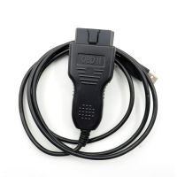 New VAG K CAN Commander 5.5 Pin Reader 3.9Beta VAG Kilometers Program OBD2 Scanner VAG CAN Commander 5.5