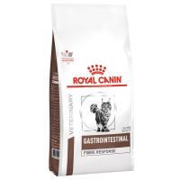 Royal Canin Gastrointestinal Fibre Response อาหารสำหรับแมวที่มีภาวะท้องผูก 2kg.