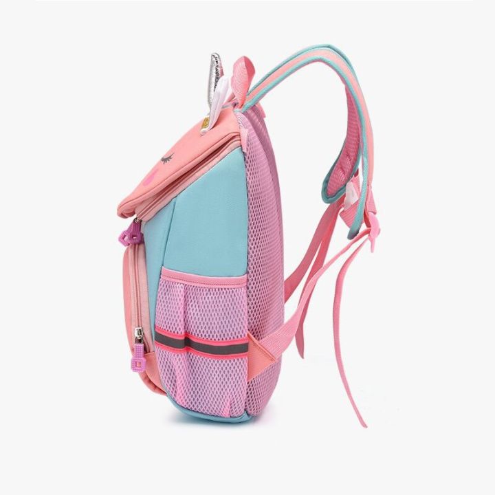 children-unicorn-school-backpack-for-girl-boy-dinosaur-kindergarten-school-bag-cartoon-fashion-kids-cute-backpack