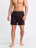 23-25-01 Hazelwood Mens Swim Short Noah - Black