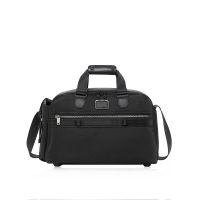 0232714DTUMI Alpha Bravo Series Ballistic Nylon Bag Daily Travel Bag Men S Business Handbag Fitness Bag 15Inch Computer Bag.กระเป๋า