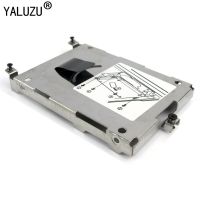 ✾► 1pcs/Lot Hard Disk Case With Screws For HP EliteBook 8460P 8560W 8560P 8760W 8740W 8770W 8470W 2.5 quot; HDD Drive Cover Caddy