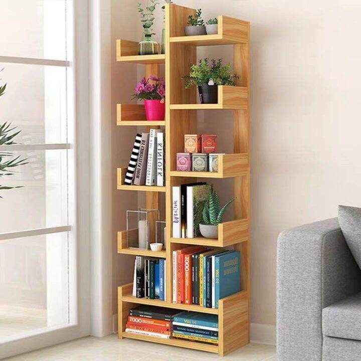 Book Shelf With Various Functions and Designs (TOWER) Lazada PH