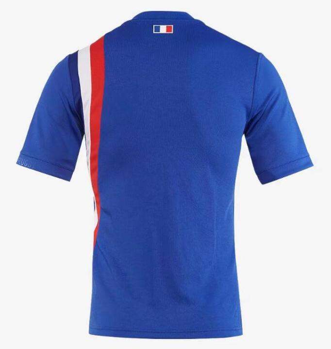 france-rugby-jersey-france-rugby-training-shorts-jersey