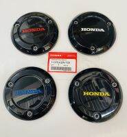 ฝากลมกันร้อน ฝาครัช ฝาเครื่อง เวฟ125i ปี 22-23 หยอดสี ชิ้นงานแท้ศูนย์HONDA100%