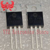 5-10PCS/LOT D13009E 3dD13009E TO220 High-Power Switching Triode New&amp;Original Electrical Circuitry Parts