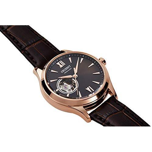 orient-watchนาฬิกาข้อมือคลาสสิกสำหรับผู้หญิง-นาฬิกาorient-watchใส่ได้ทั้งผู้หญิงและผู้ชายสายรัดข้อมือทำจากหนังแท้และผู้หญิงที่มีขนาดให้เลือก3สีคือสีดำและสีขาวดีไซน์สุดเท่ใส่ได้ทุกโอกาสของคุณ
