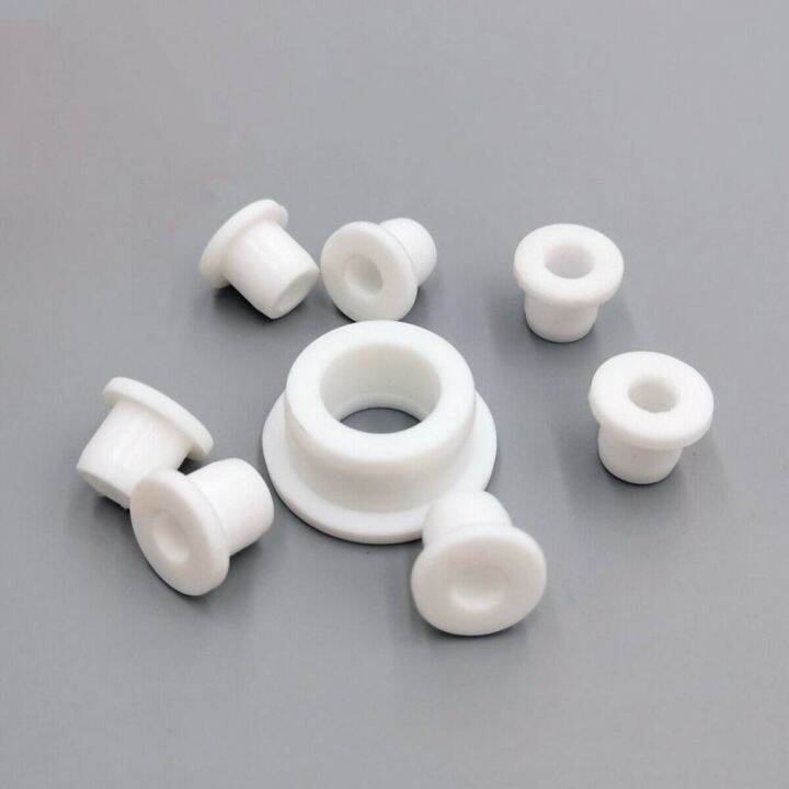 2-10pcs-round-hollow-silicone-rubber-grommet-hole-plug-wire-cable-wiring-protect-bushes-o-rings-sealed-gasket-5mm-to-28mm