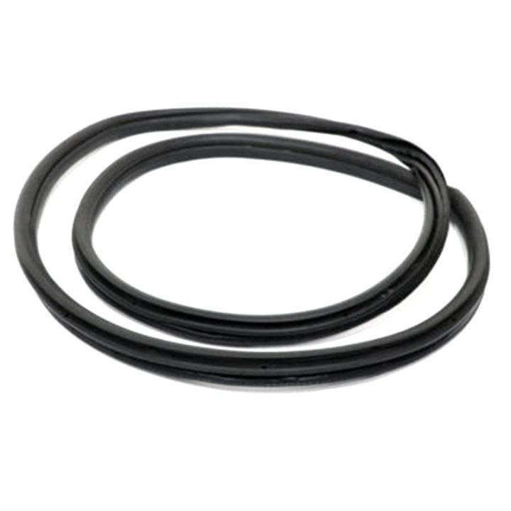 1-piece-front-door-frame-weatherstrip-seal-black-51337258329-51-33-7-258-329-for-bmw-f30-f30n-f31-f31n-f35-f80-3-series