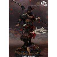 Toysoverzone IFT-021 - Soul Of Tiger Generals - Zhang Yide (Battle Ver Deluxe)