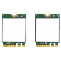 2X for Lenovo T440 X240 Y40 Y70 Y50 7260AC Wireless Network Card 4.0 Bluetooth 04X6007