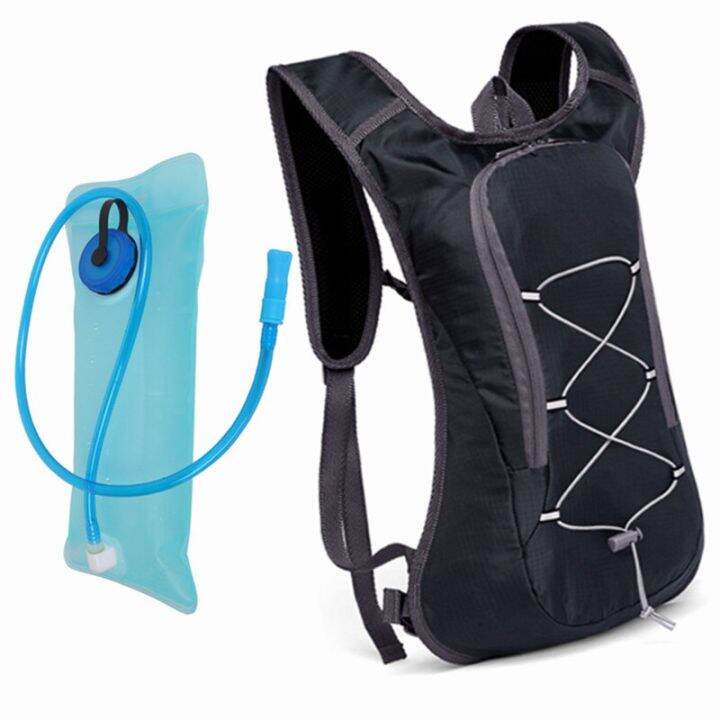 Cycling Water Bag Hydration Backpack Bicycle Riding Running Bag Water