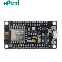 โมดูลไร้สาย CP2102 CH340 V3 Lua WIFI Internet of Things Development Board Based ESP8266 ESP-12E พร้อมเสาอากาศ Pcb