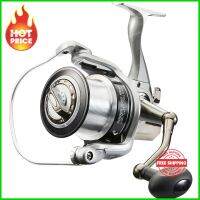 ADONIS 5000 SILVER Surfcasting Reel