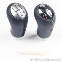 【CW】✎  18mm RENAULT CLIO MK3 3 III MEGANE MK2 SCENIC 5 Speed Shift Knob Stick Car Lever Handle