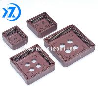 10piece PLCC IC socket PLCC32 PLCC44 PLCC68 PLCC84 SMD DIP PLCC Socket adapter In Stock