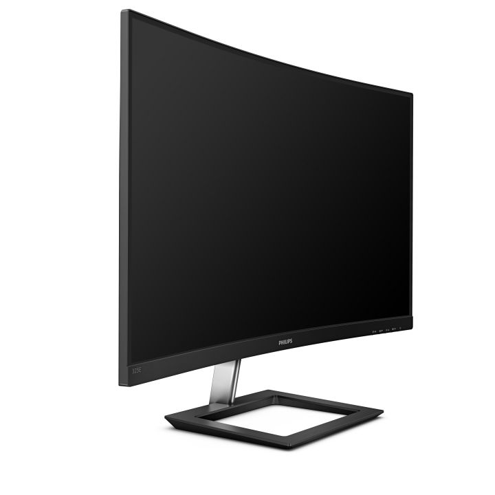 philips-325e1c-curved-lcd-monitor-with-ultra-wide-color-31-5-จอคอมพิวเตอร์แบบโค้ง-ของแท้-ประกันศูนย์-3ปี