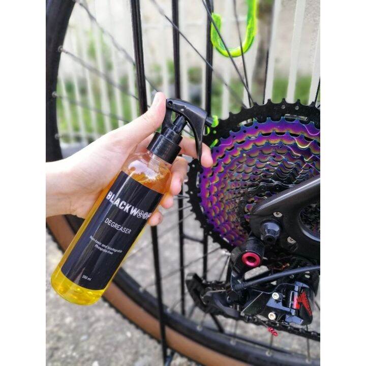 HOT All Purpose Degreaser degreaser Car degreaser 250 ml Lazada PH