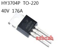 【☊HOT☊】 t87s783 10ชิ้น/ล็อต Hy3704ใหม่ Hy3704p 40V 176a ไป-220