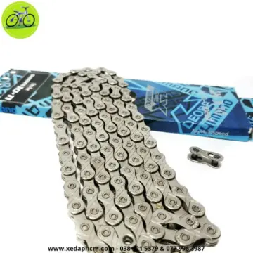 Xích Xe giẫm Shimano 8 Líp Giá Tốt T032023 Mua bên trên Lazadavn #4 Xích Xe giẫm Shimano 8 Líp Giá Tốt T032023 Mua bên trên Lazadavn