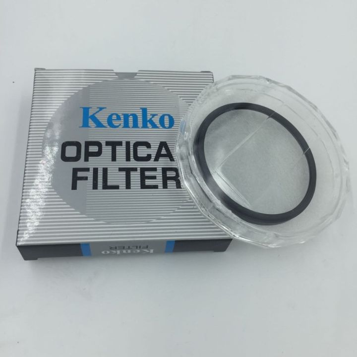 kenko-ฟิลเตอร์-uv-digital-filter-ขนาด-49-mm
