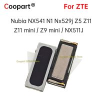 2pcs ใหม่ Built-in หูฟัง หูฟัง หูฟัง ลําโพงหูสําหรับ ZTE Nubia NX541 N1 Nx529j Z5 Z11 / Z11 mini / Z9 mini / NX511J