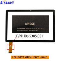 ► For Teclast M40 SE / M40 Pro / M40 New 10.1 Inch Tablet Capacitive Touch Screen Glass Panel Digitizer Sensor Parts Glass Film