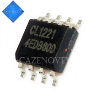 10pcs/lot CL1221 CL1221 SOP-8 In Stock