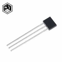 10pcs A3144 OH3144 Y3144 Hall Effect Sensor มอเตอร์ไฟฟ้าไร้แปรงถ่าน TO-92UA A3144EUA