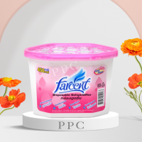 Farcent กล่องดูดความชื้น กลิ่นอับในห้อง ลดเชื้อรา กลิ่นกุหลาบ (Rose)