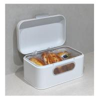 Everywork Bread Box Kitchen Organizer Storage