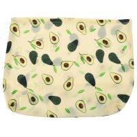 Fruit Fresh Sealed Bag Beeswax Wrap Bag Vegetables Bags for Refrigerator Burger Wrapping Paper Wax Wrapping Paper