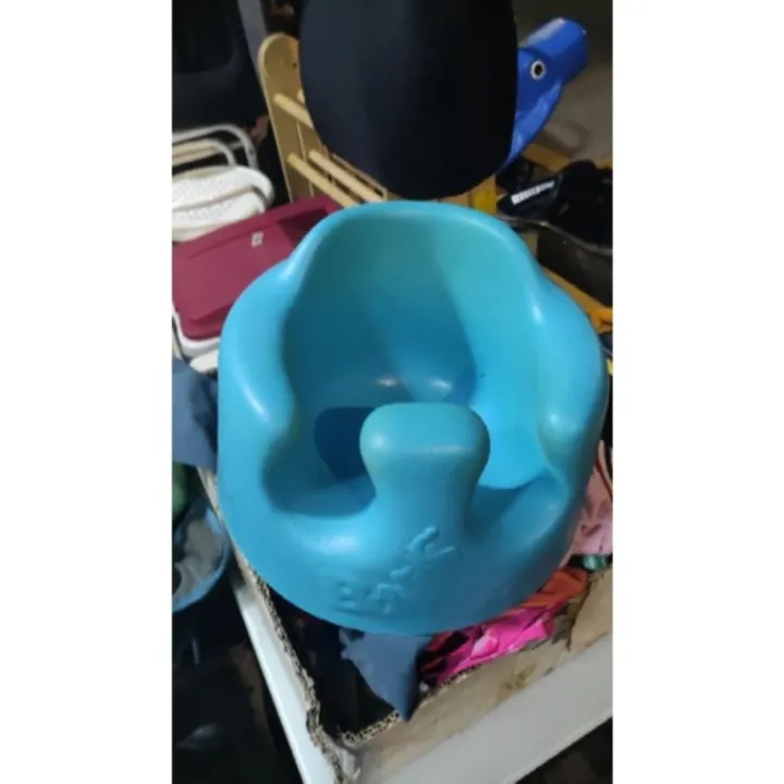 baby booster chair/seat japan surplus/feeding table Lazada PH