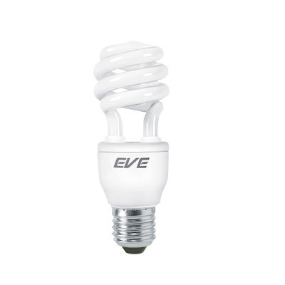 หลอดประหยัดไฟ E27 45 วัตต์ Daylight EVE LIGHTING รุ่น X-FIRE 45W [ส่งเร็วส่งไว มีเก็บเงินปลายทาง]