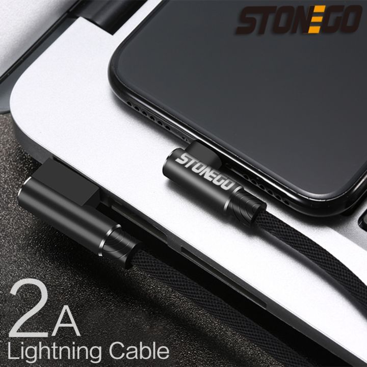 a-lovable-stonegousb2acharger-usb-type-ccorddegree-elbowdata-cablephone-1m3m