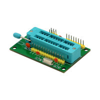 ATmega48 8/168/328P-PU DIP28บอร์ดระบบขนาดเล็กสามารถทำลงในบล็อกการเขียนโปรแกรม