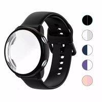 TPU Soft Screen Glass Protector Case Shell Frame For Garmin Vivoactive 4/4S Venu 2/2S 40mm 45mm Bumper Vivoactive4 Venu2 Cover