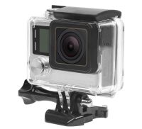 เคสกันน้ํา Waterproof Housing สําหรับ GoPro Hero 3, 4