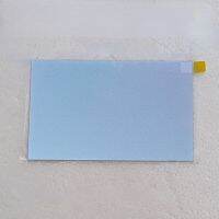 119*74*1MM Thermal-isolating Polarizer Glass Heat Insulation Sheet Projector Repair Accessories