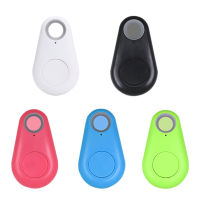 Mini Anti Lost Alarm Key Finder สมาร์ทแท็ก GPS Tracker Finder Locator Anti-Lost พวงกุญแจสำหรับเด็กรถกระเป๋าสตางค์สัตว์เลี้ยง Cats