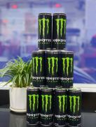 COMBO 6 LON NƯỚC TĂNG LỰC MONSTER ENERGY SIÊU NGON