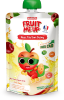 Combo 4 túi nước dinh dưỡng hỗn hợp 4 vị- nước ép trái cây tự nhiên - ảnh sản phẩm 7