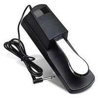 Piano Keyboard Suitable for Electric Piano Electronic Keyboard Electronic Piano Pedal