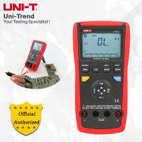 รับประกัน UNI-T UT612เครื่องวัด ICR 100KHz; ความถี่/ความต้านทาน/ตัวเหนี่ยวนำ/ตัวเก็บประจุโต๊ะสำหรับการทดลองการจัดเก็บข้อมูล/การบาร์กราฟแบบอะนาล็อก/การขายดีที่สุดโหมดสัมพัทธ์