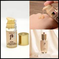 #พร้อมส่ง /Exp.6/1/25 เซรั่มฟื้นฟูผิว #The History Of Whoo Bichup Self-Generating Anti-Aging Concentrate 8ml