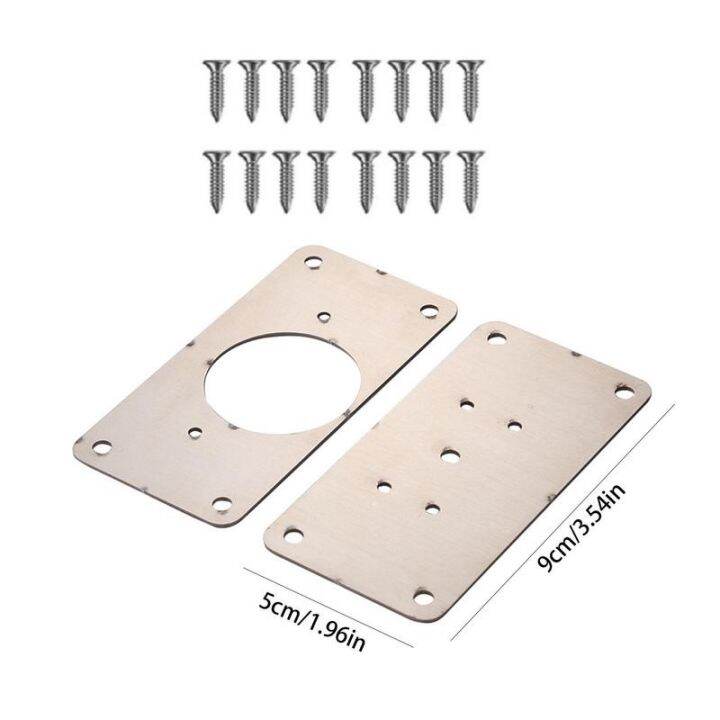 lz-stainless-steel-hinge-repair-plate-for-door-kitchen-cabinets-cupboard-drawer-window-furniture-hinges-repair-kit-fittings